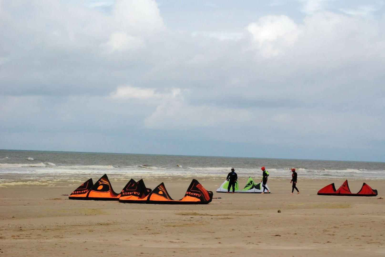 Evancy Hardelot – Equihen