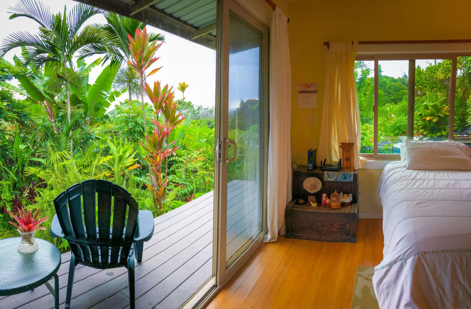 Gingerhill Farm Retreat