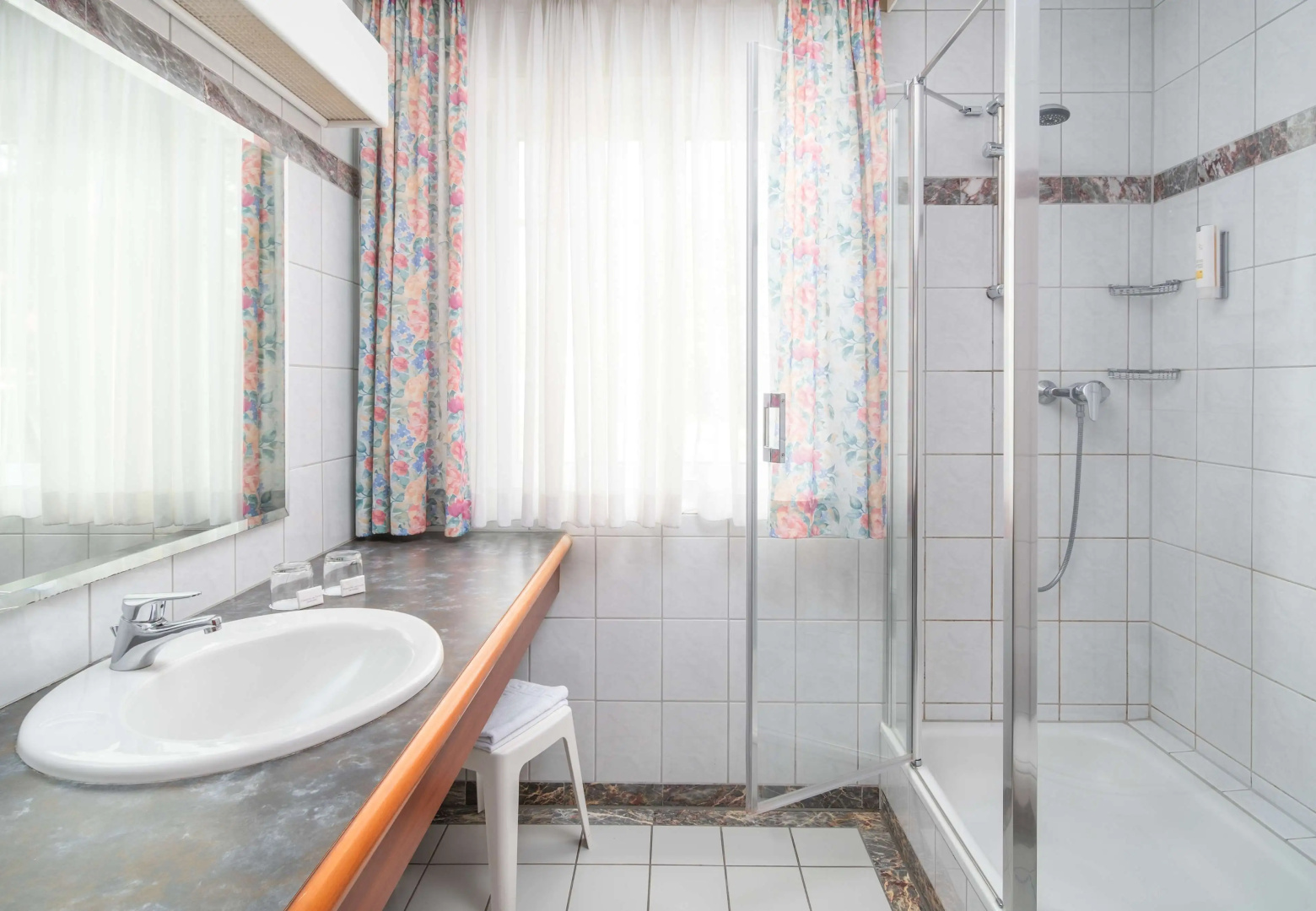 Parkhotel Am Taunus