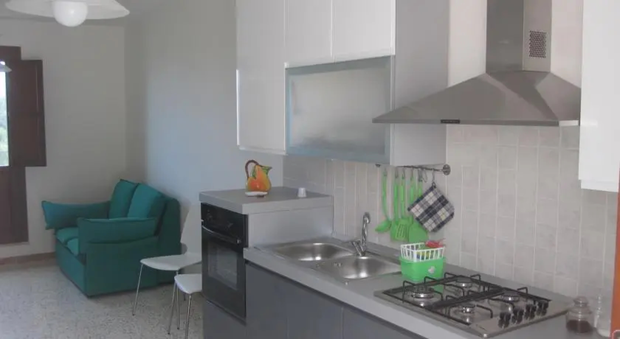 Azzurra Casa Vacanze