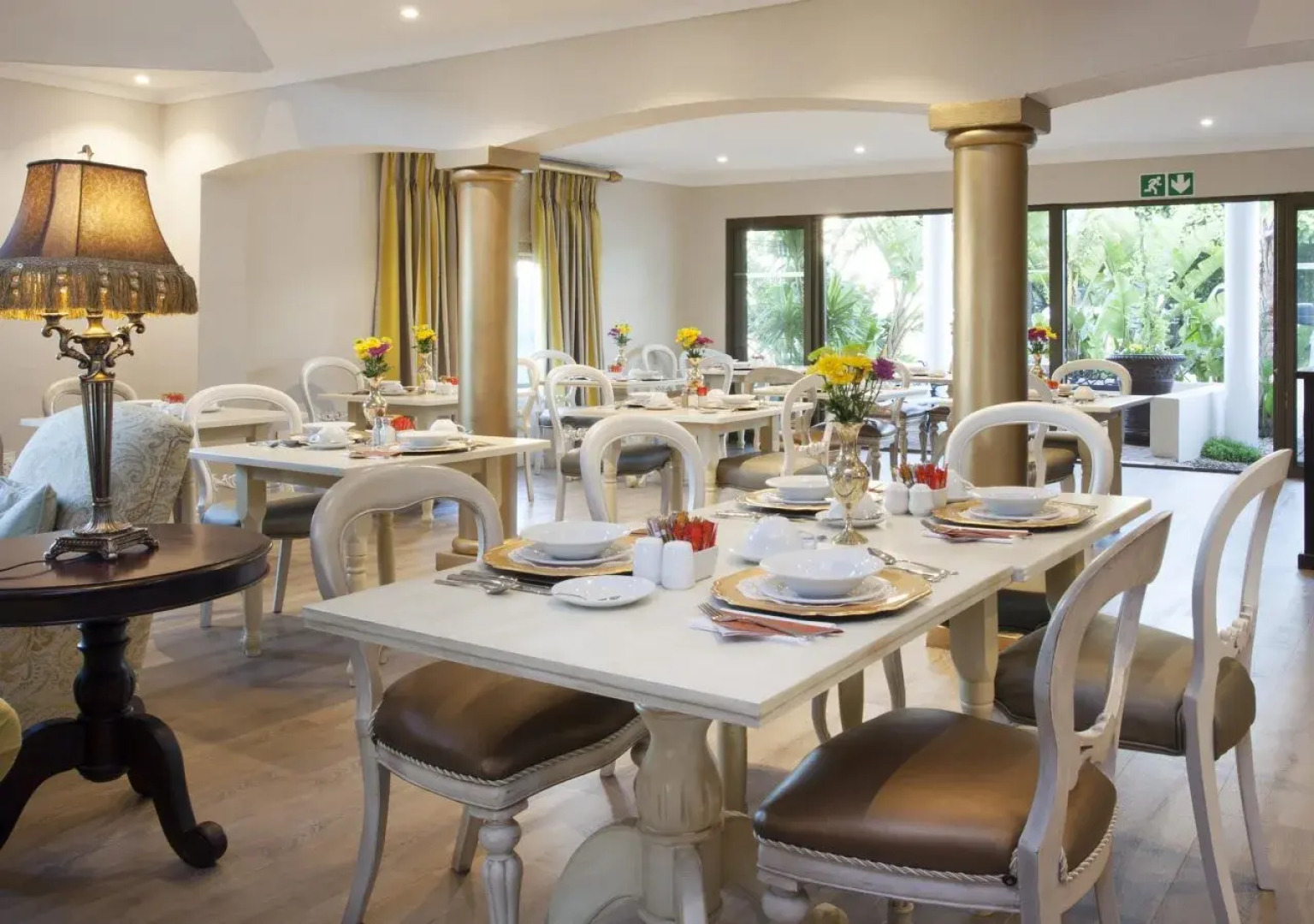 Hermanus Boutique Guest House