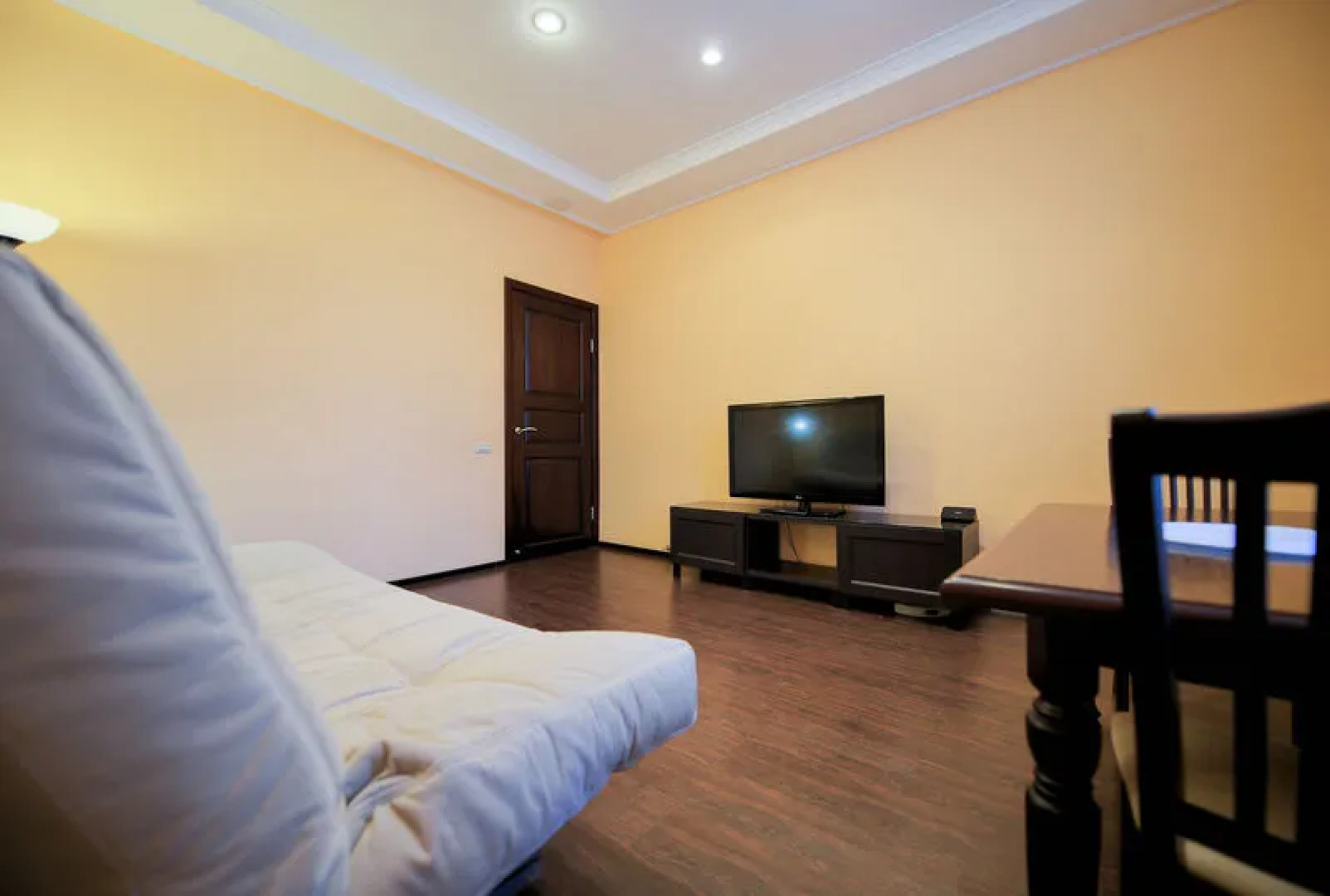 Апартаменты Пять Звезд Прекрасная Жизнь