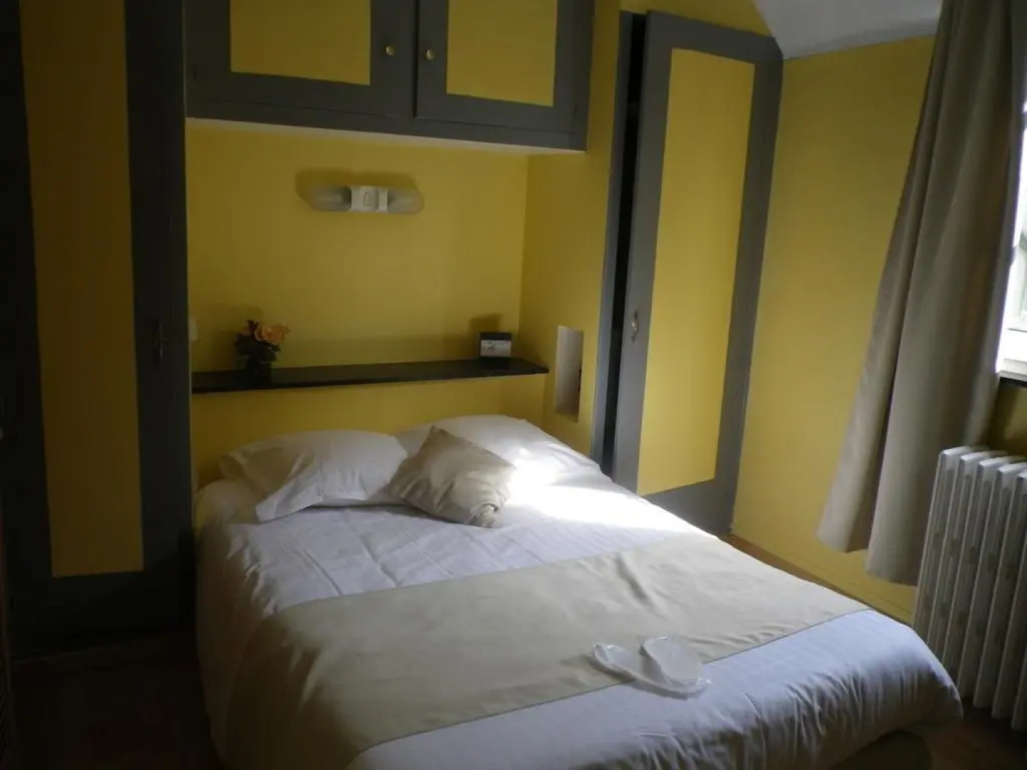 Hotel Ermitage du Moulin Labotte