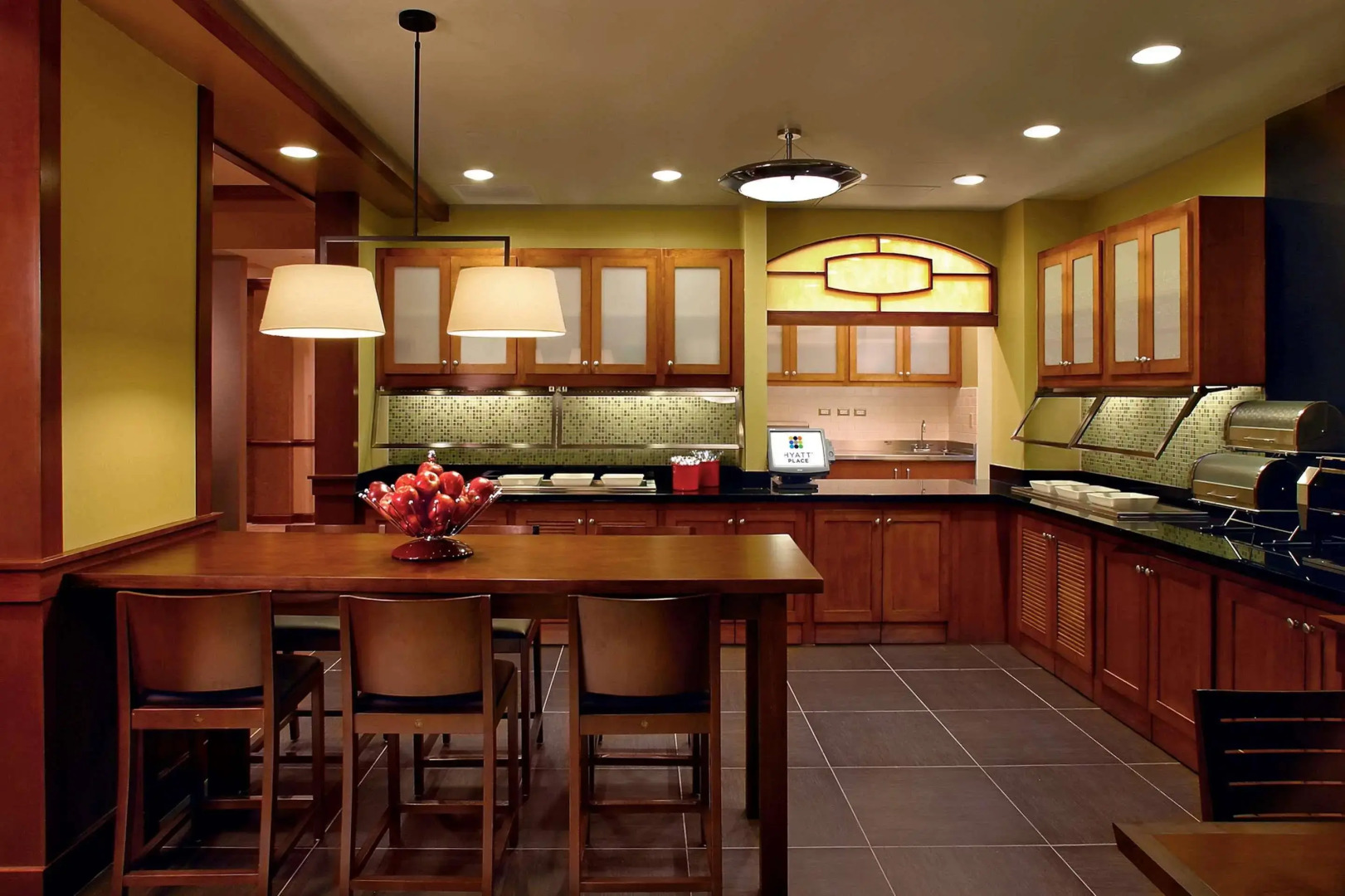 Hyatt Place Saratoga Malta