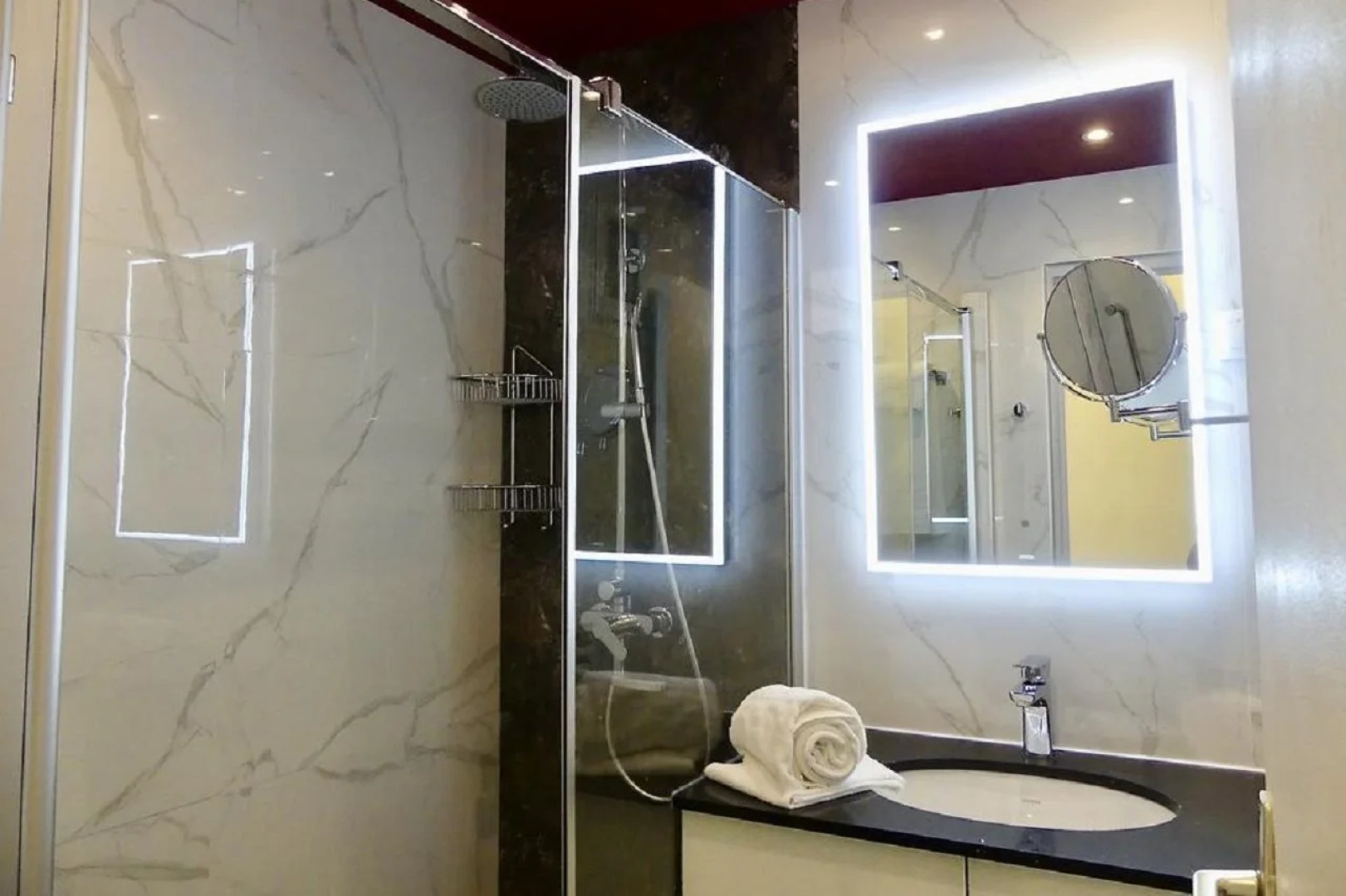 Résidence Le Vallon Guadeloupe