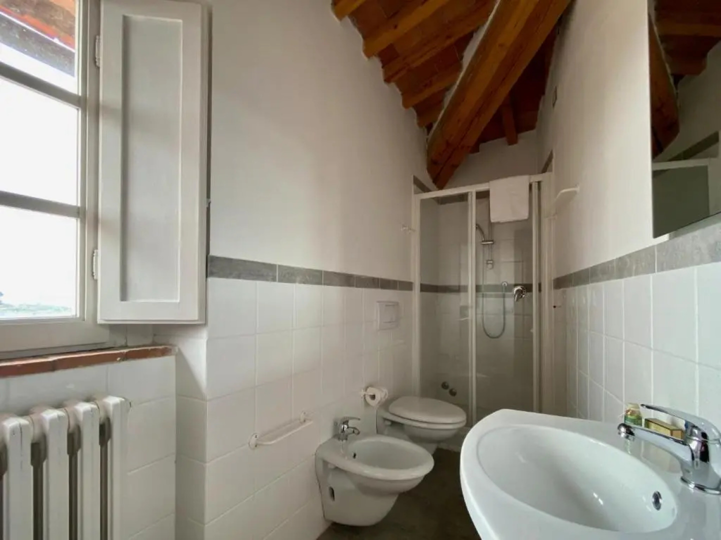 Antica Dimora Leones