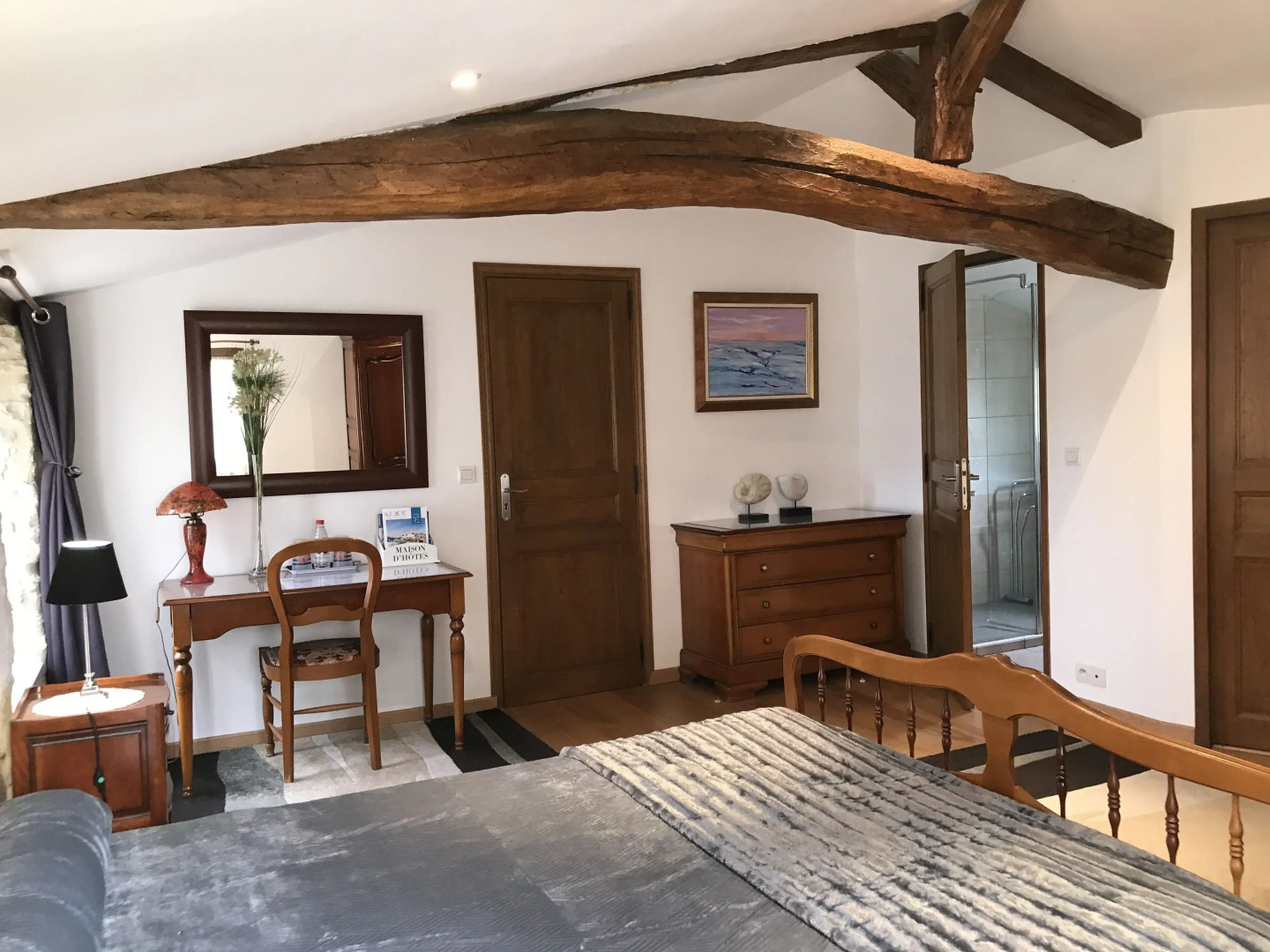 L'Escale de Mortagne