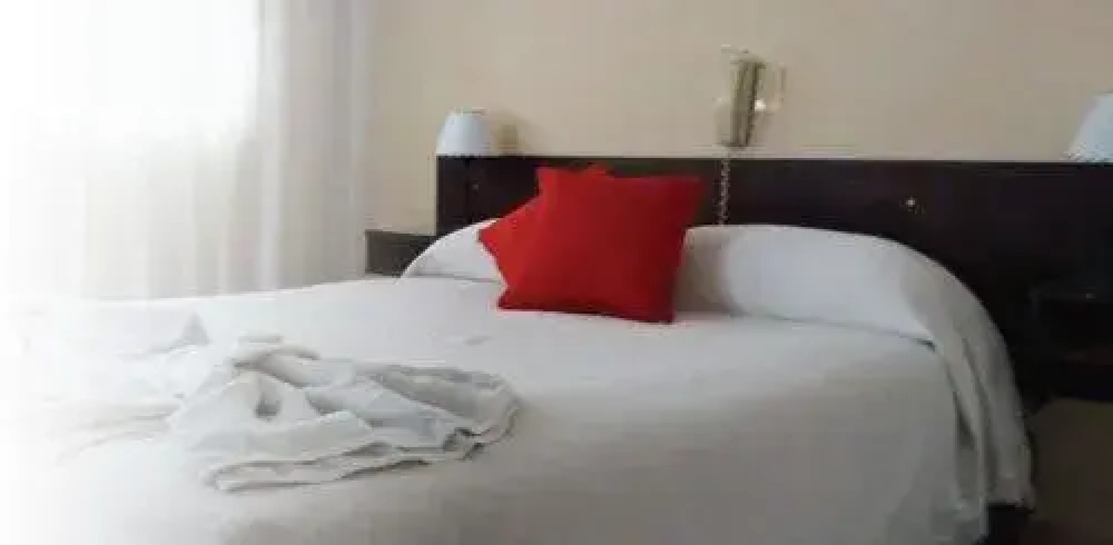 Hotel Santa Eulalia II