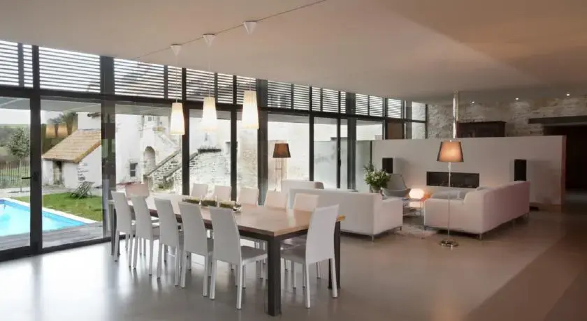 La Ferme de Marjolet