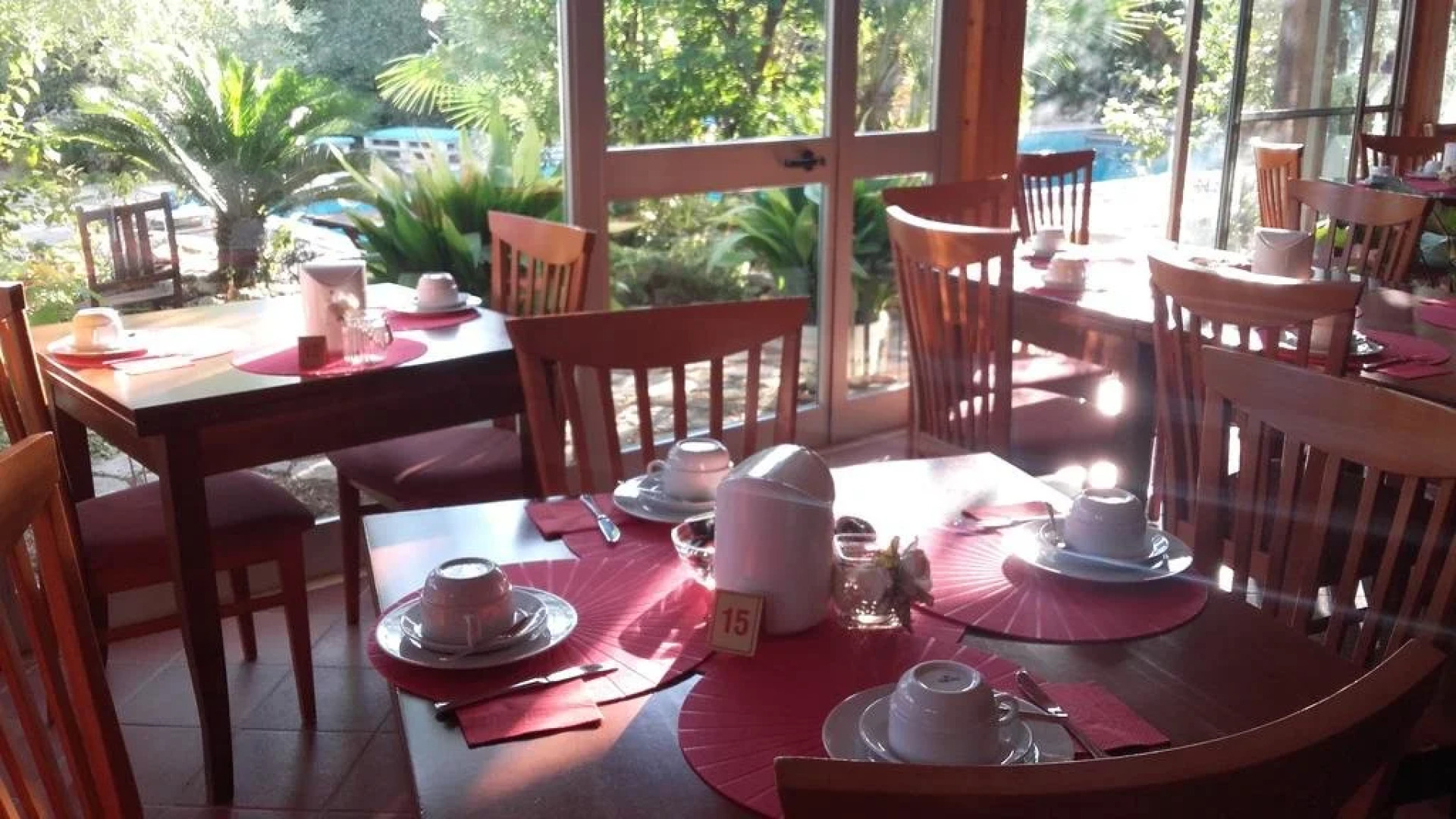 Agriturismo Le Vedute