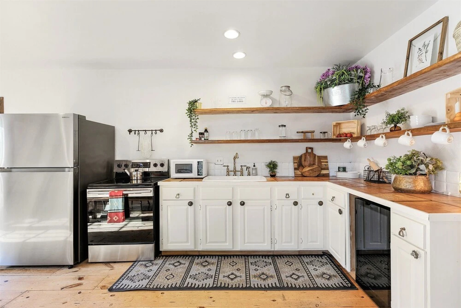 New! Luxury Home With Fire Pit & Hill Country Views