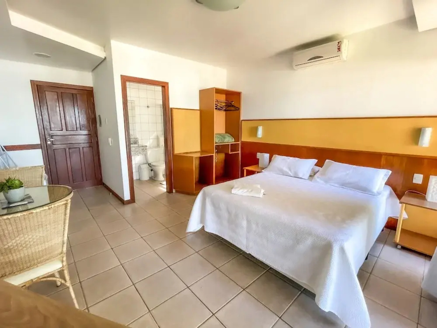 Pousada Recanto das Flores