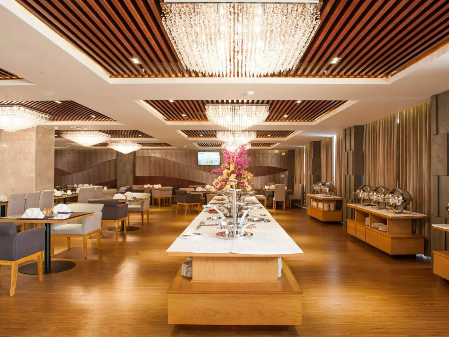 The IRIS Signature Hotel & Spa