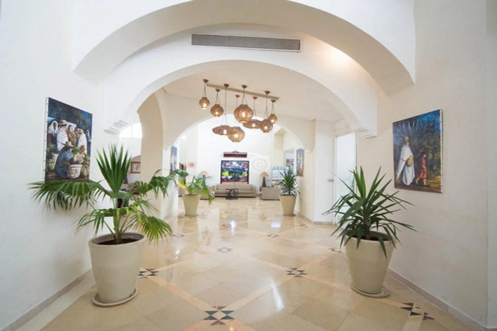 Hotel Meninx Djerba