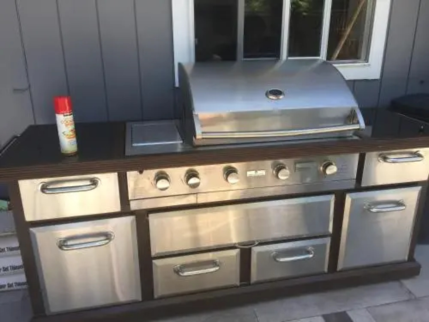 The Greenwood Residence Of Issaquah