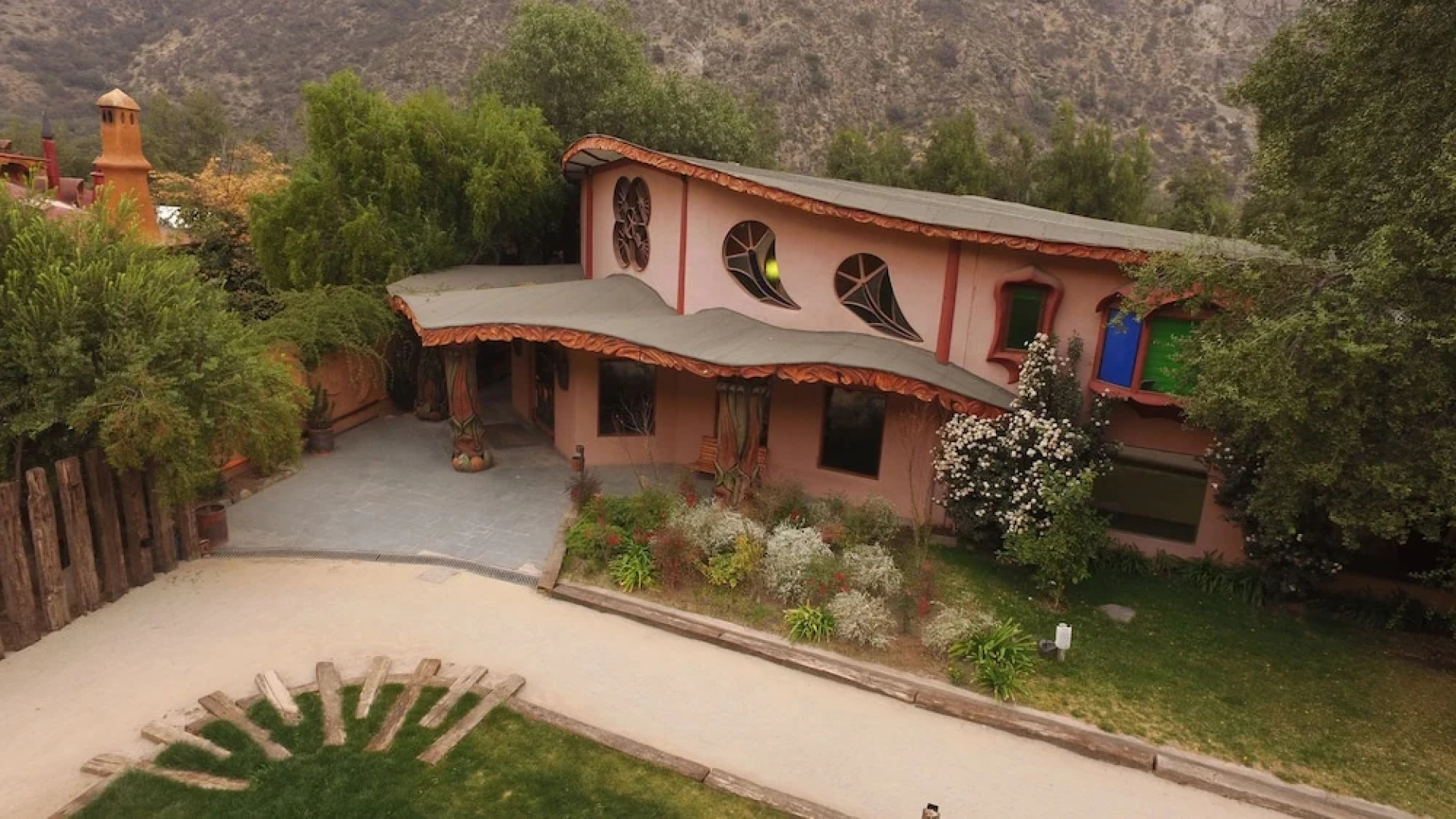 Sel Lodge & Spa