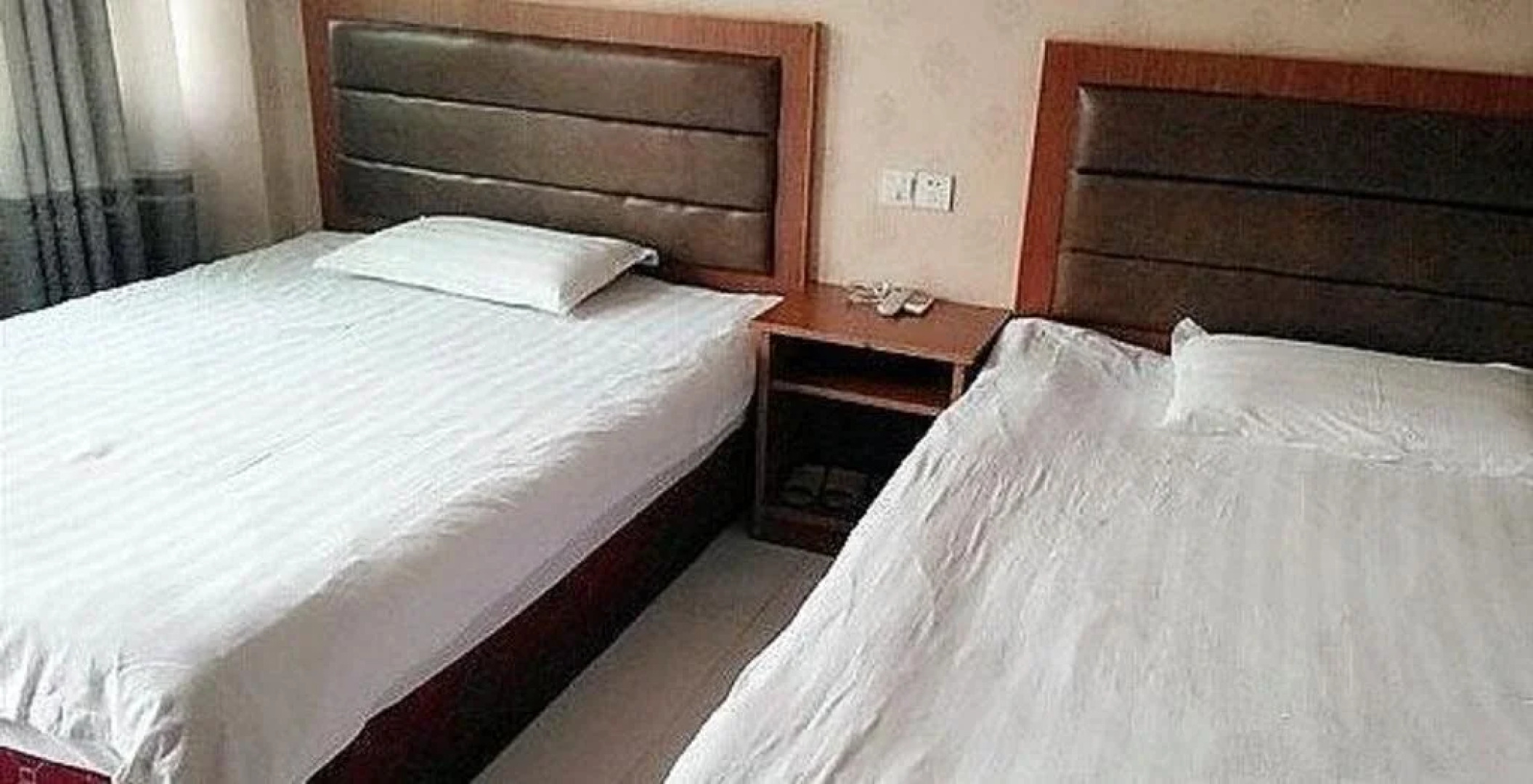 Jinxin Business Hotel