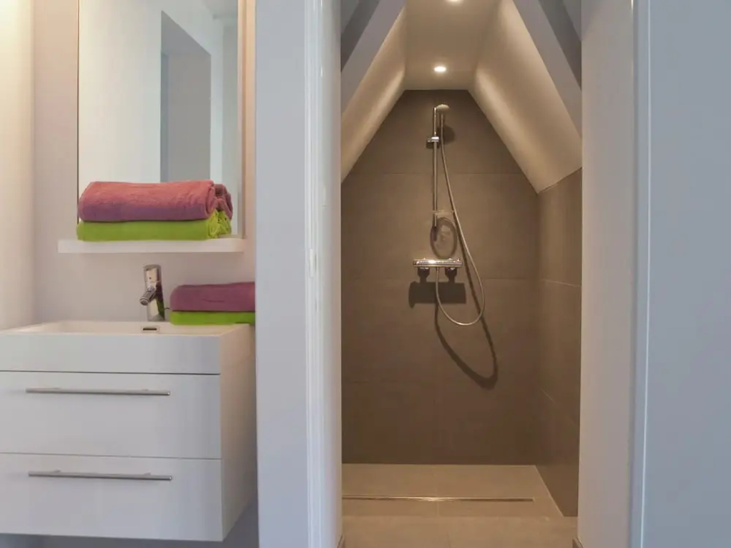 Fabulous Luxury Villa With Spacious Garden in Nieuwpoort