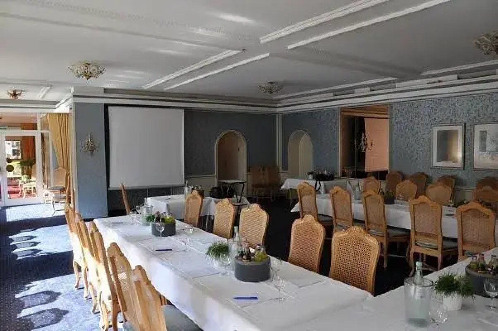 Hotel Kaiserhof