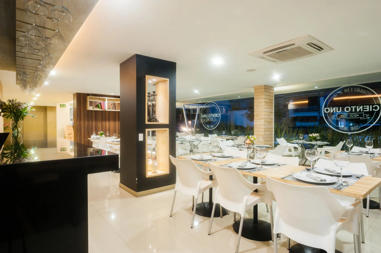 Hotel MS Ciudad Jardín Plus