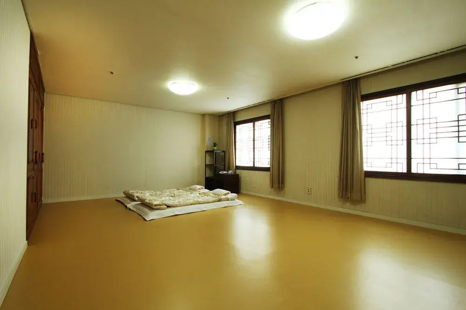 Rasung Tourist Hotel