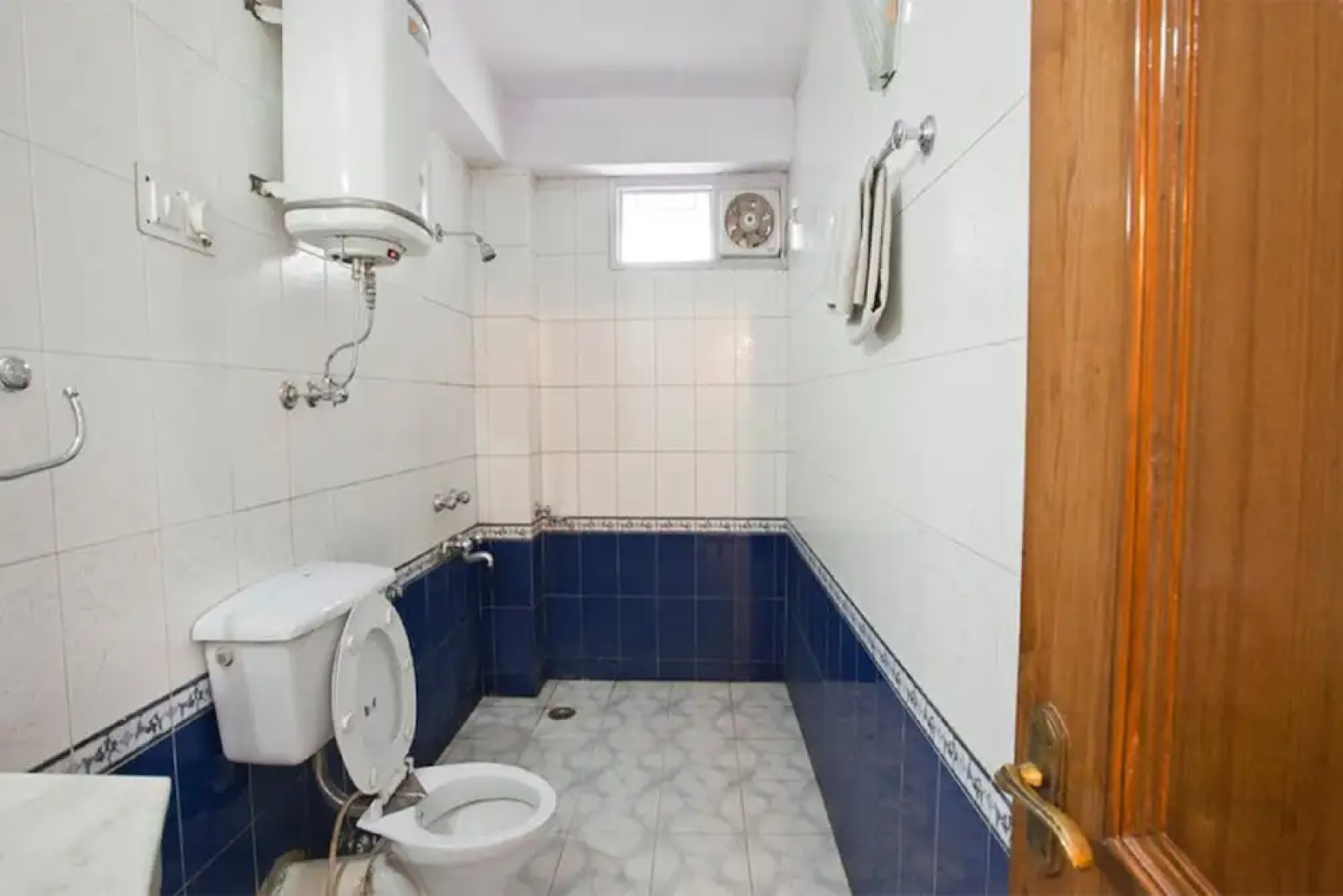 Goroomgo Shimla Nature Ville