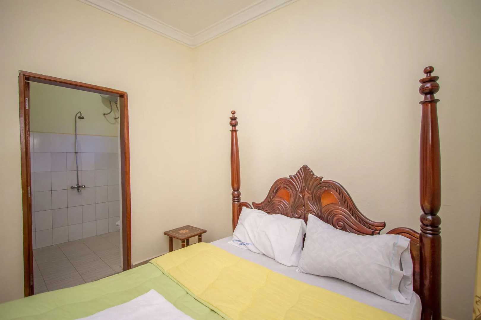 Albertine Tourist Resort