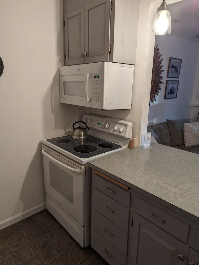 Landmark Inn on Orcas Island