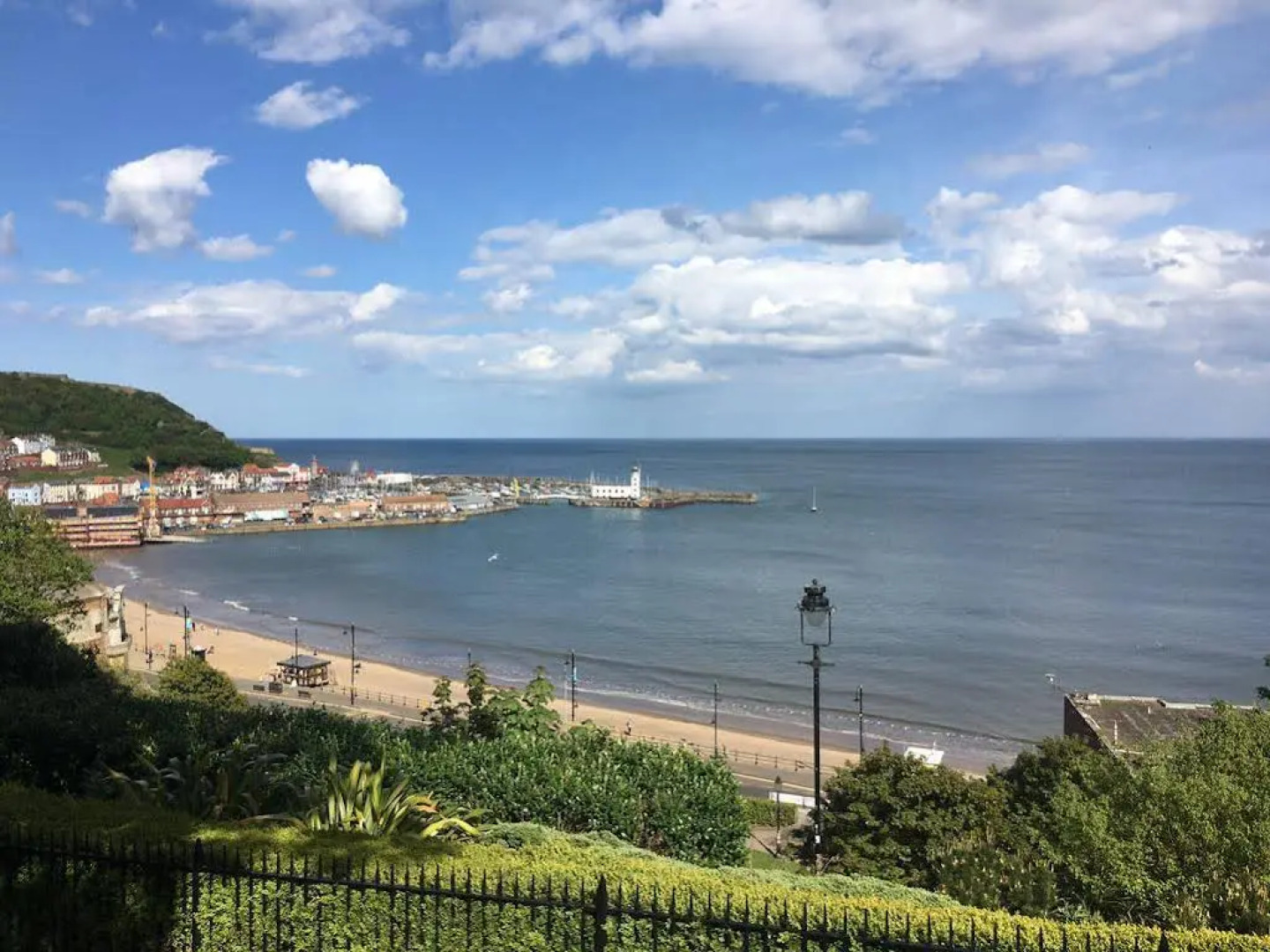 Lighthouse Holiday Cottage