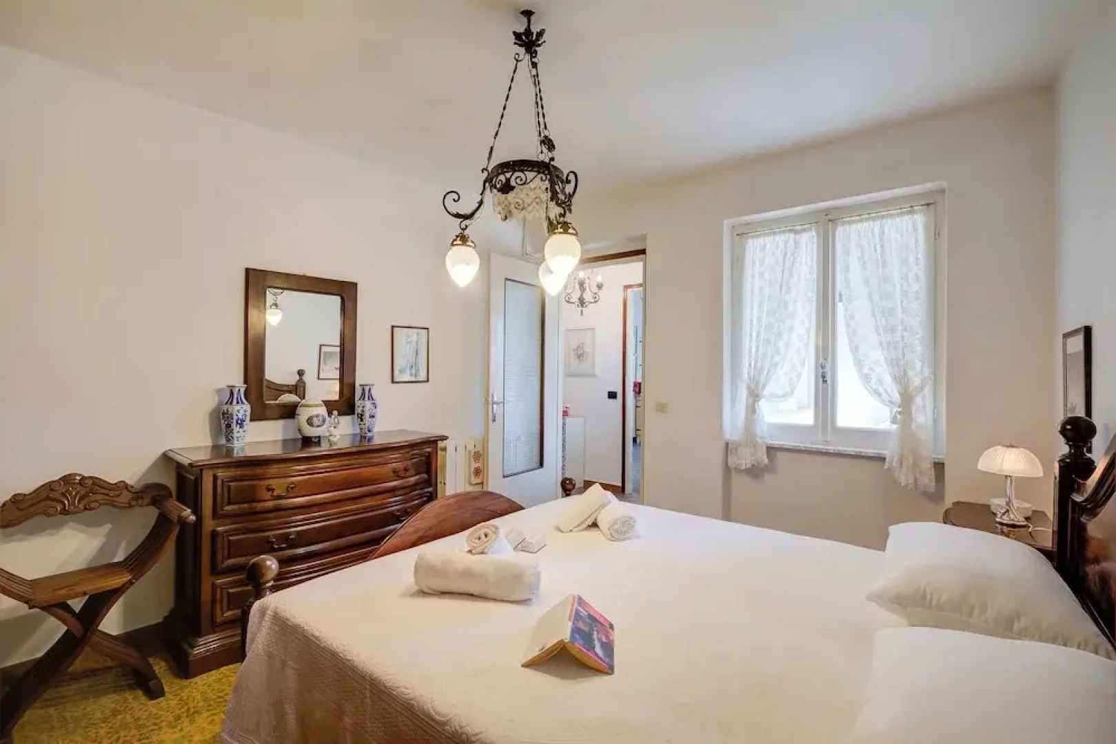 Il Cortiletto di Marina Pet Friendly