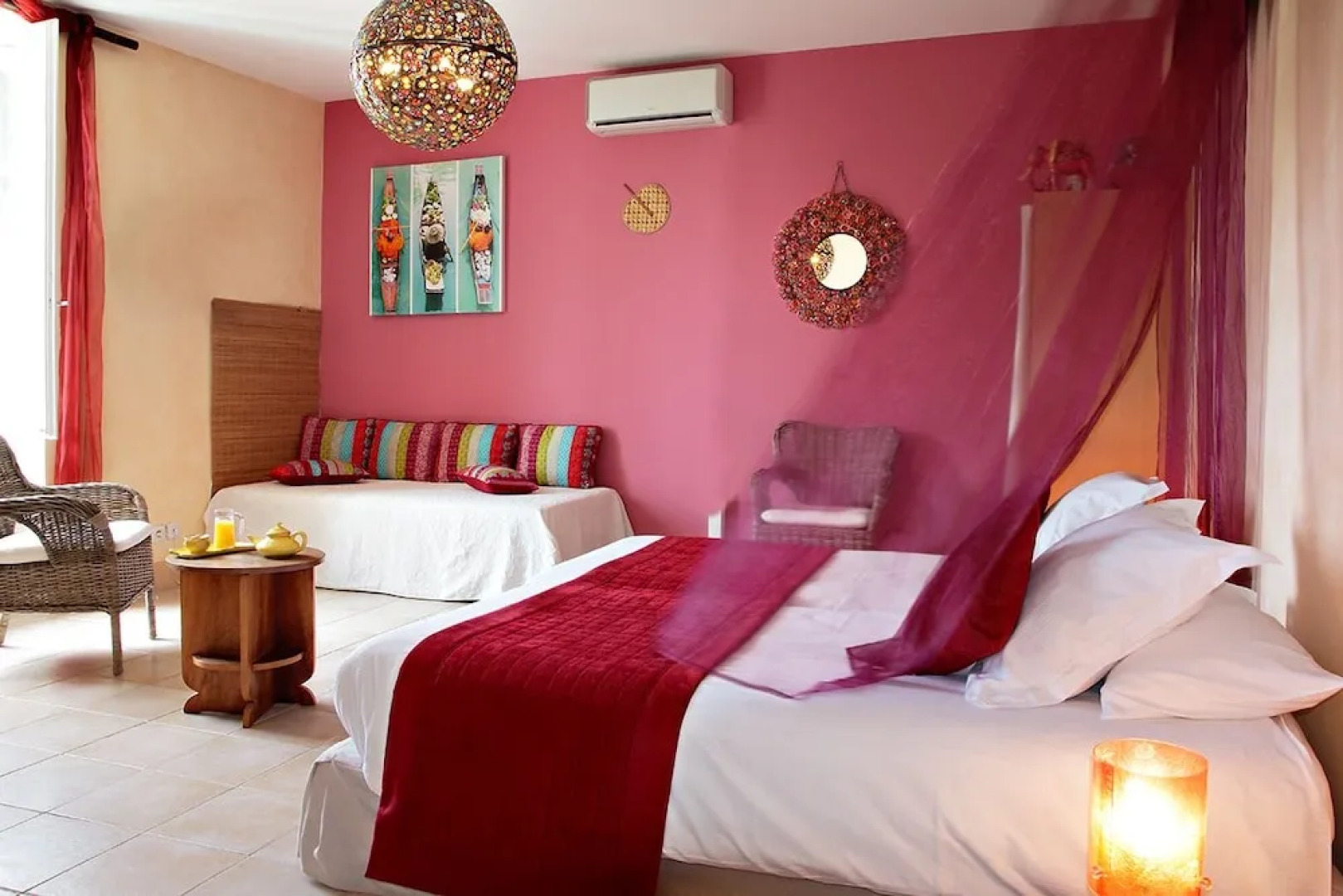 Le Clos de la Tuilière