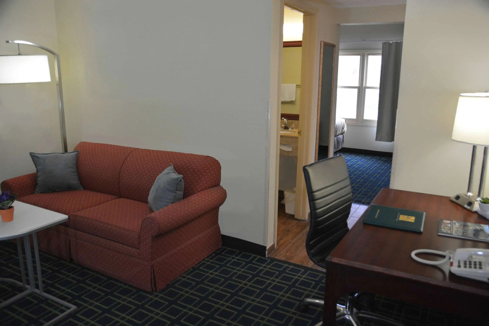 Quality Inn And Suites Dublin