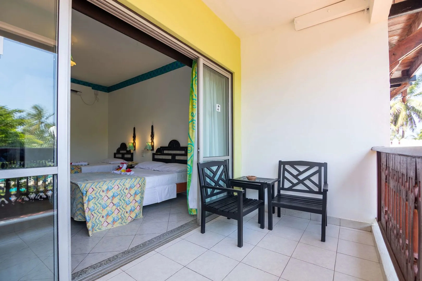 Bamburi Beach Hotel - All Inclusive