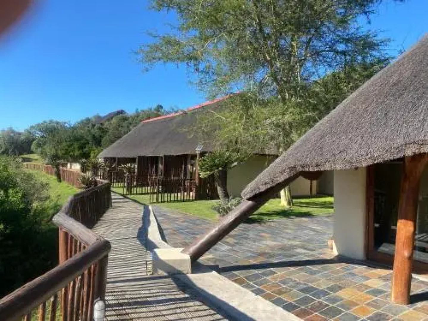 Mpotshane Safaris