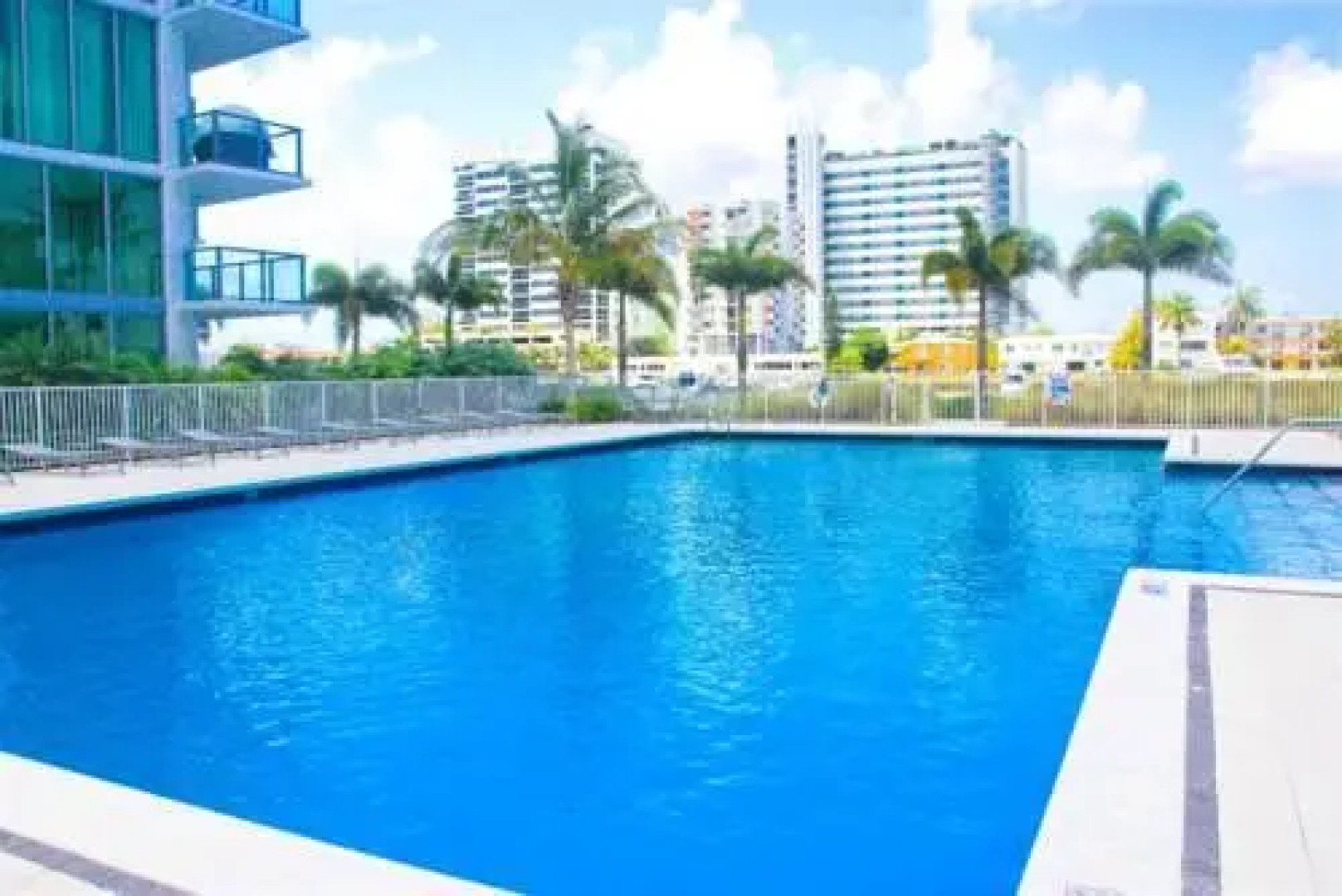 Eloquence on the Bay