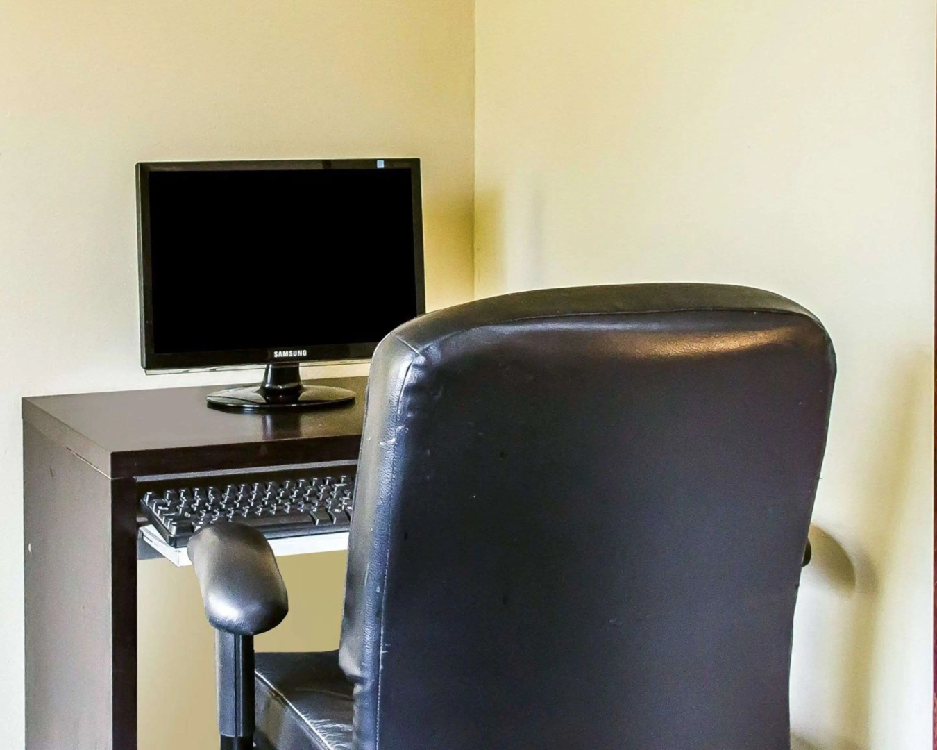 Econo Lodge Harrisburg - Hershey North