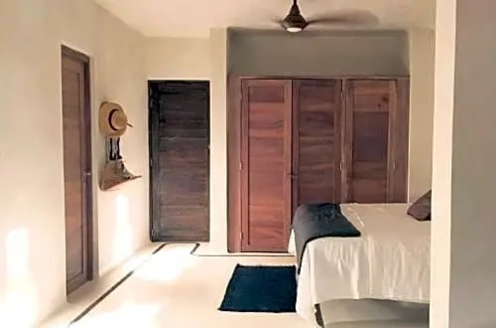 Boca de Iguanas Beach Hotel