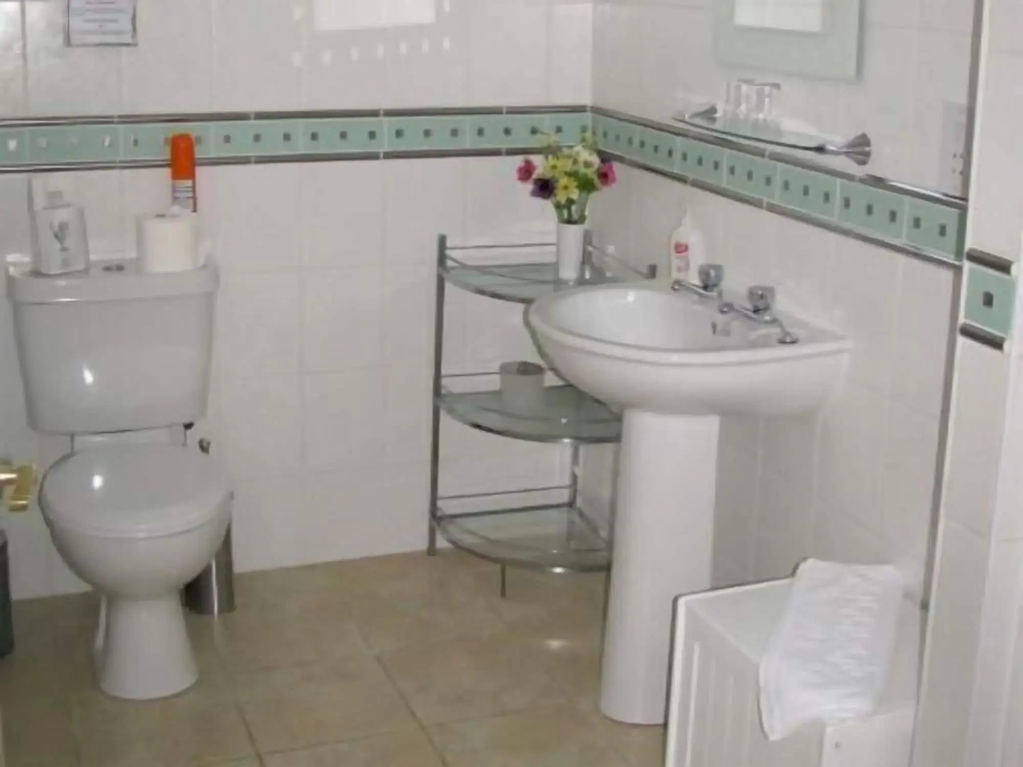 Meadowcroft Guest House