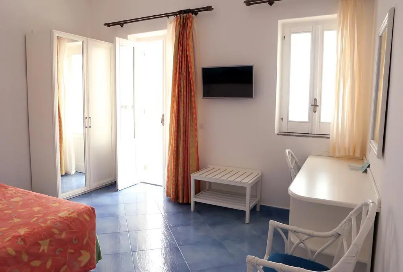 La Sirenetta Park Hotel