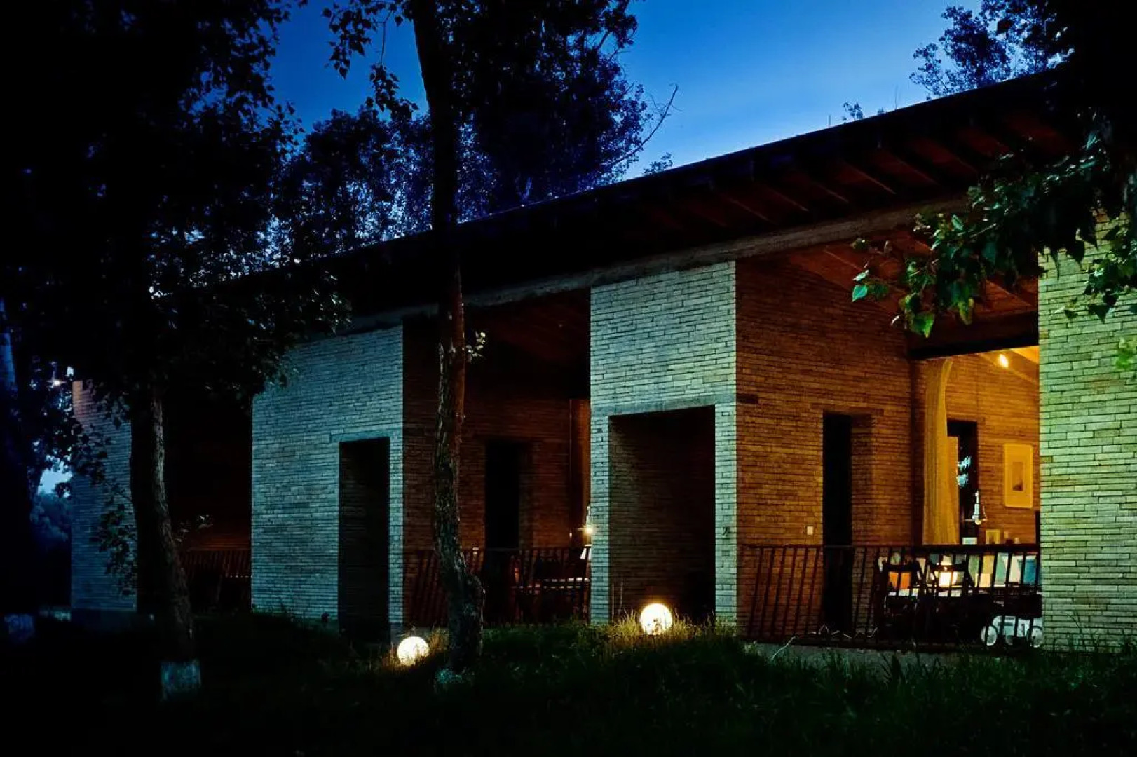 Holiday Park Starodonye