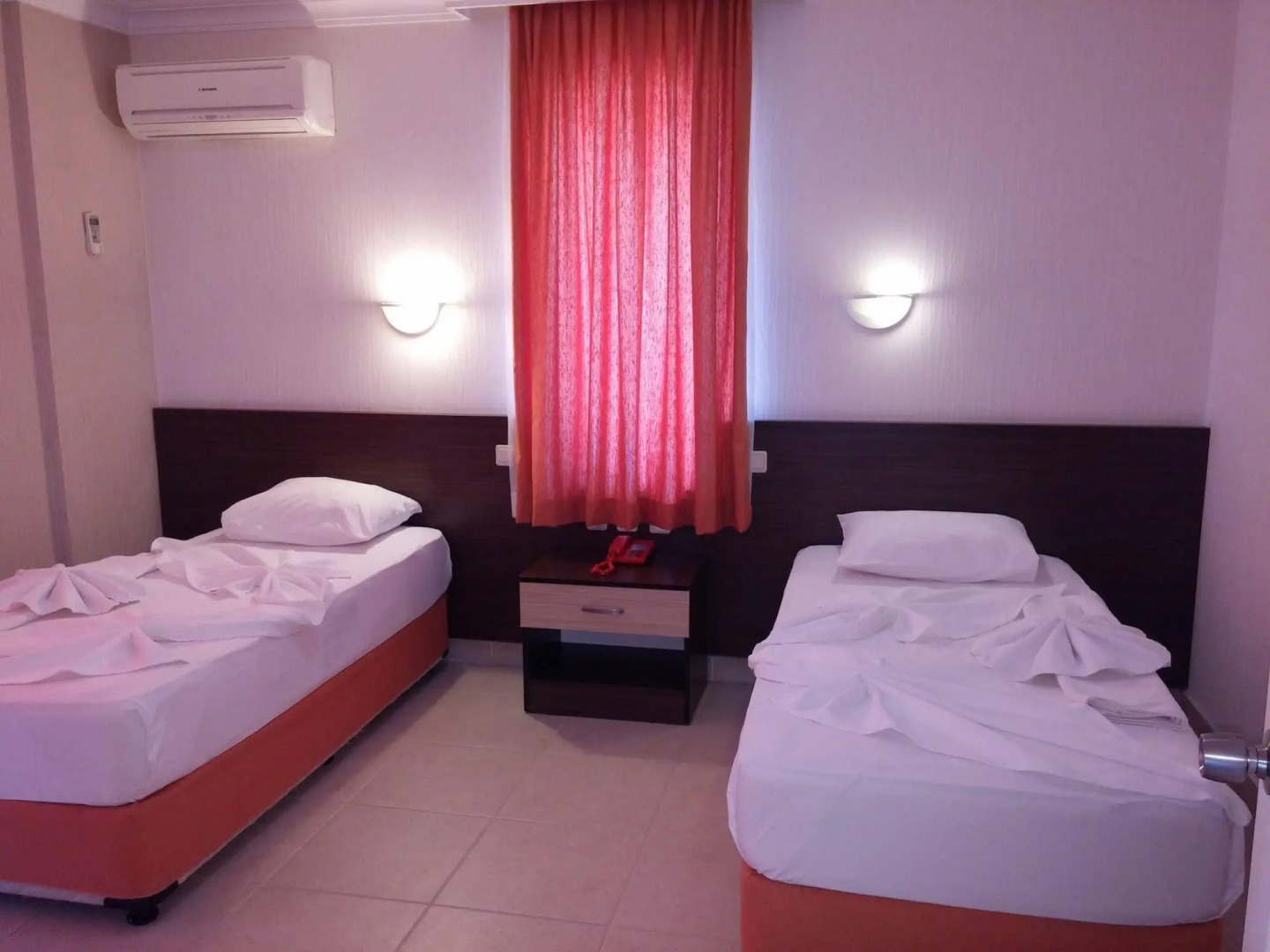 Cleopatra Ada Apart Hotel