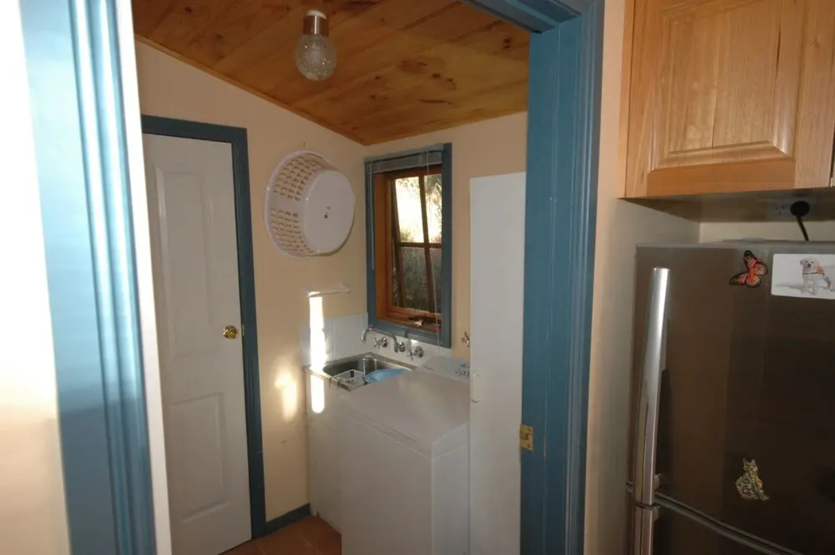 Garden Cottage Beechworth