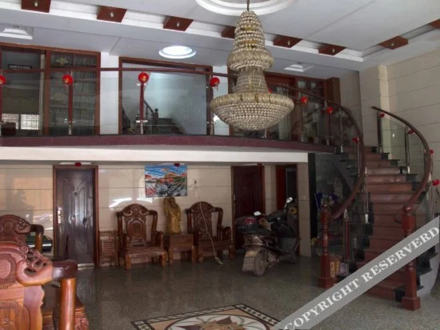 Zhenghao Hotel