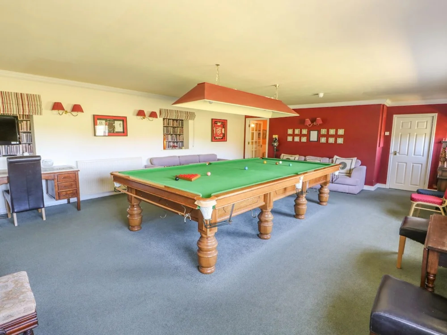Skendleby Hall