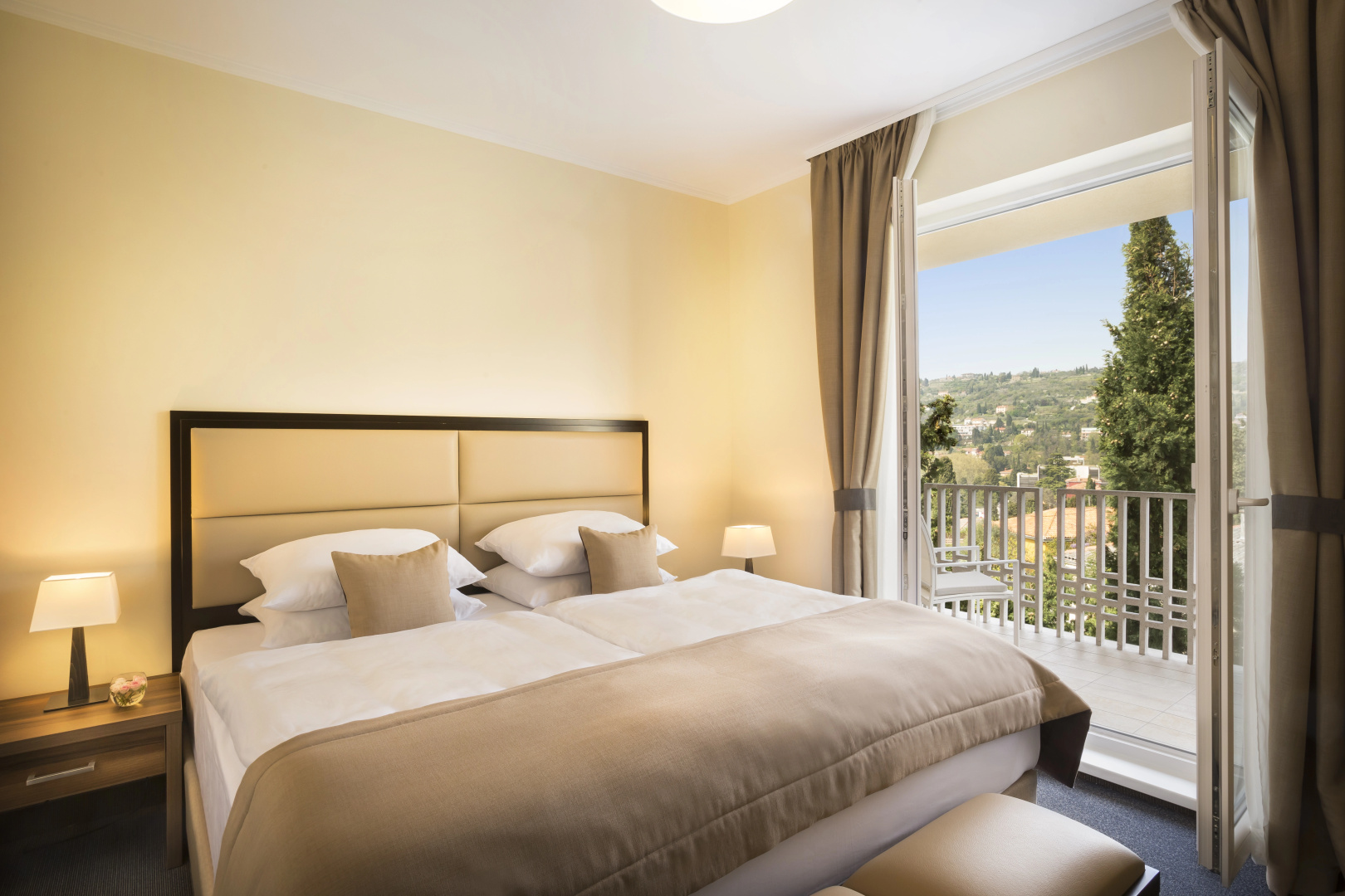 Remisens Premium Casa Rosa Annexe