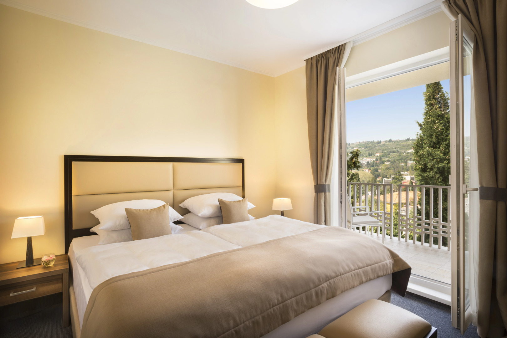 Remisens Premium Casa Rosa Annexe