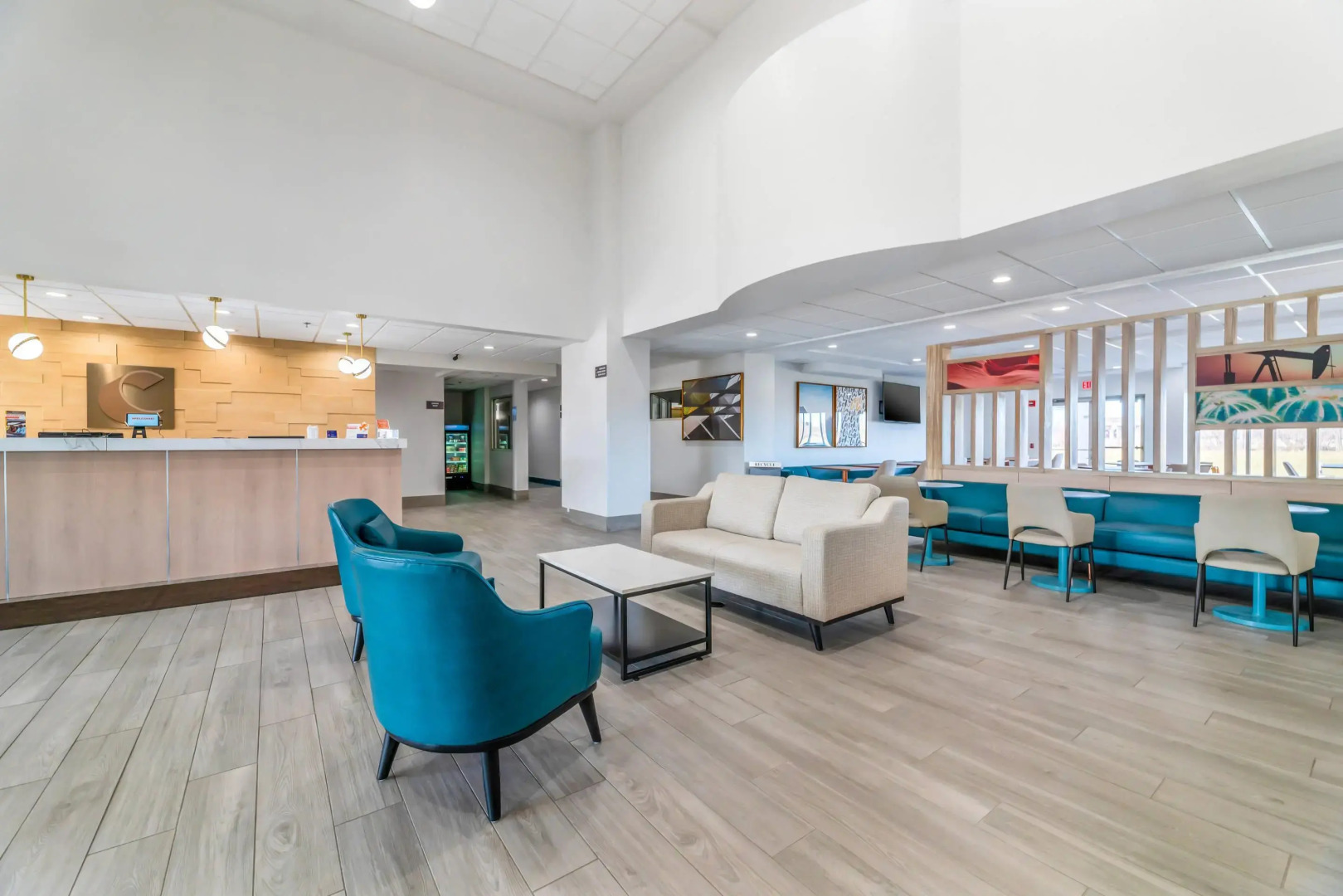 Comfort Inn & Suites Madison East Interstate I-90