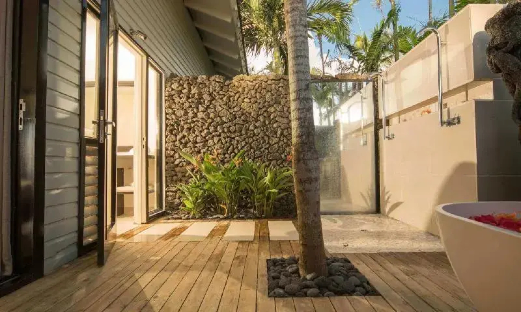 Raiwasa Private Lodge