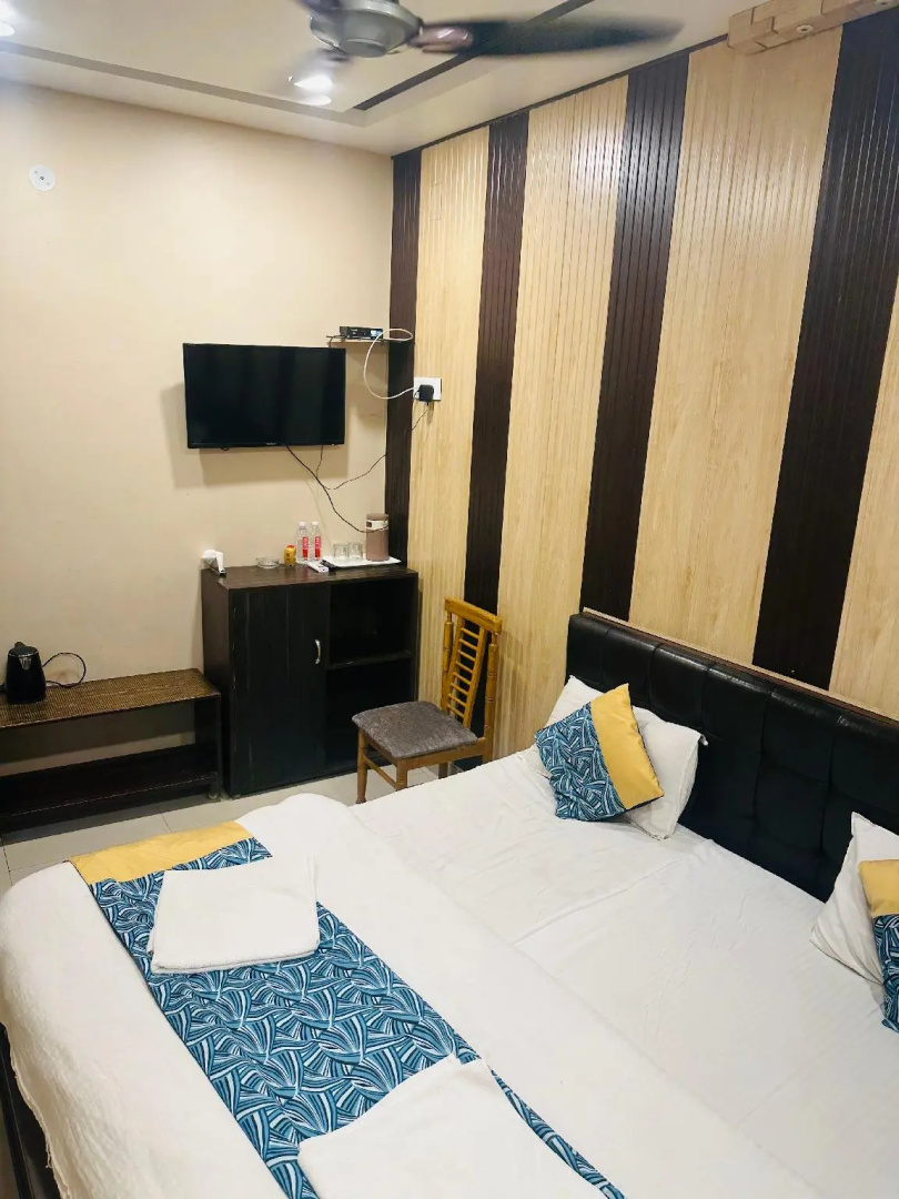 Hotel Deva Inn