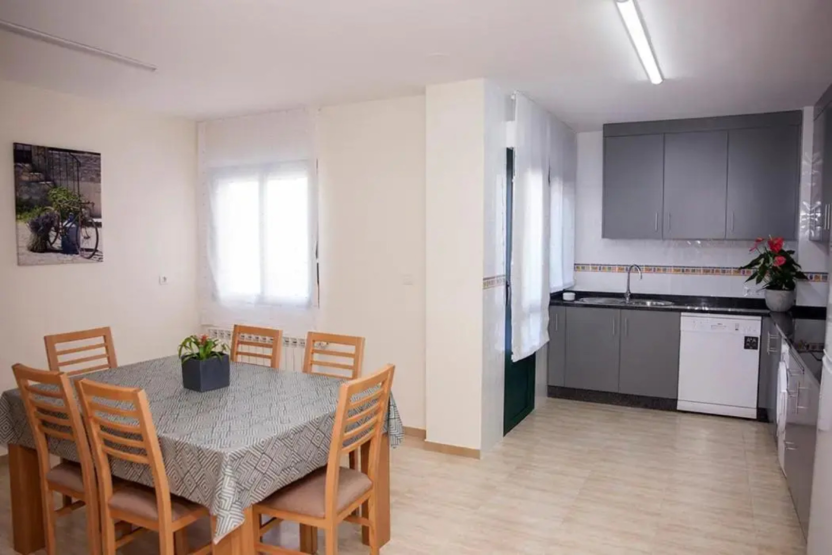 Laros Pios Alojamiento 1